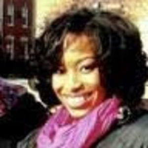 Meet your Posher, Shatira